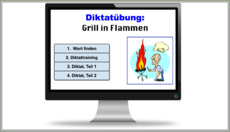 Grill in Flammen.zip